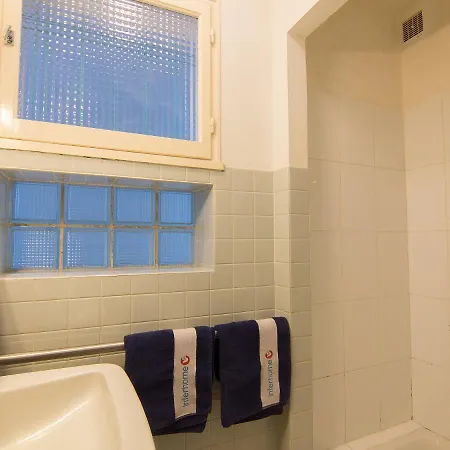 Chantoiseau By Interhome Appartement *