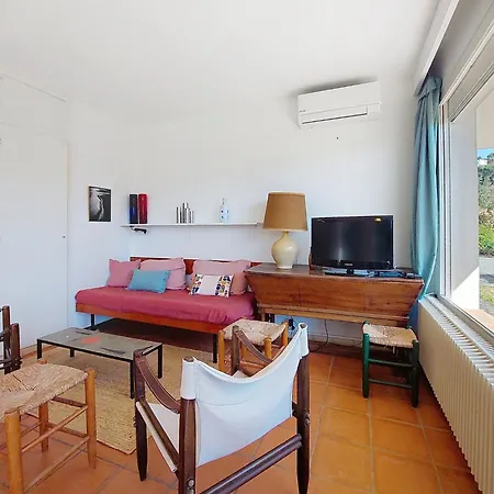 Chantoiseau By Interhome Cavalaire-sur-Mer