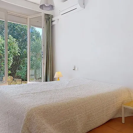 Chantoiseau By Interhome Διαμέρισμα Cavalaire-sur-Mer