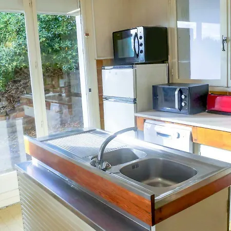 Chantoiseau By Interhome * Cavalaire-sur-Mer