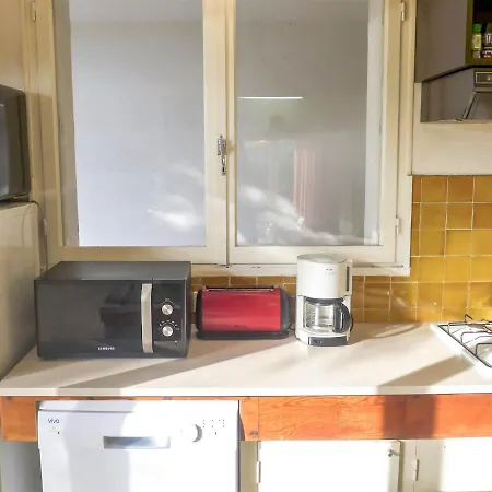 Chantoiseau By Interhome Apartment