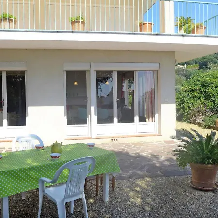 Chantoiseau By Interhome Apartament Cavalaire-sur-Mer