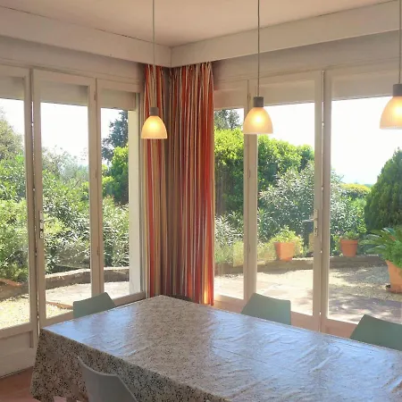 Chantoiseau By Interhome Apartment