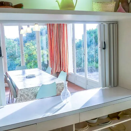 Apartament Chantoiseau By Interhome Cavalaire-sur-Mer