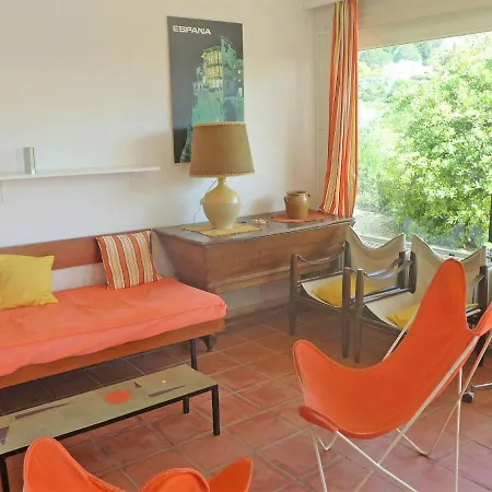 Apartament Chantoiseau By Interhome