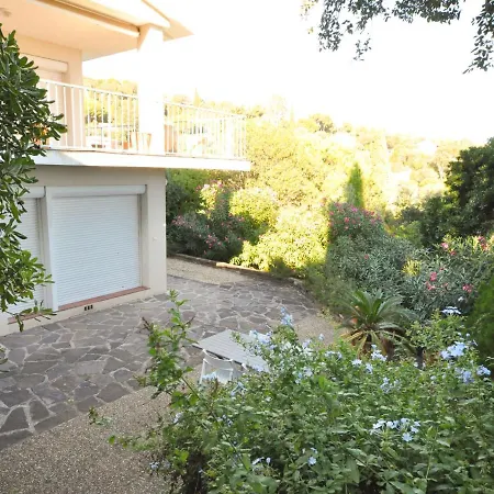 Chantoiseau By Interhome Apartament