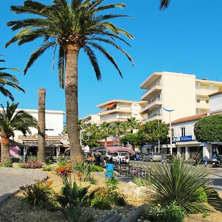 Chantoiseau By Interhome *