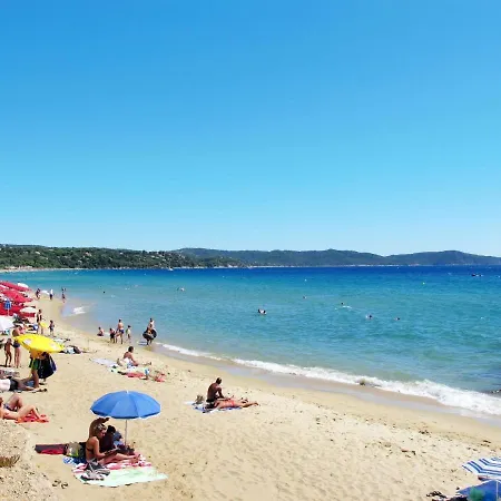 Apartament Chantoiseau By Interhome