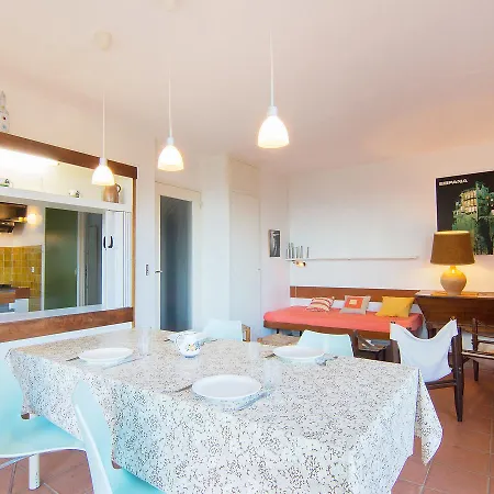 Chantoiseau By Interhome Apartment *