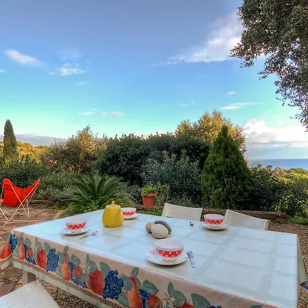 Chantoiseau By Interhome *