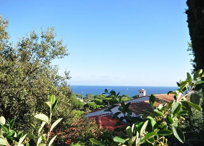 Chantoiseau By Interhome